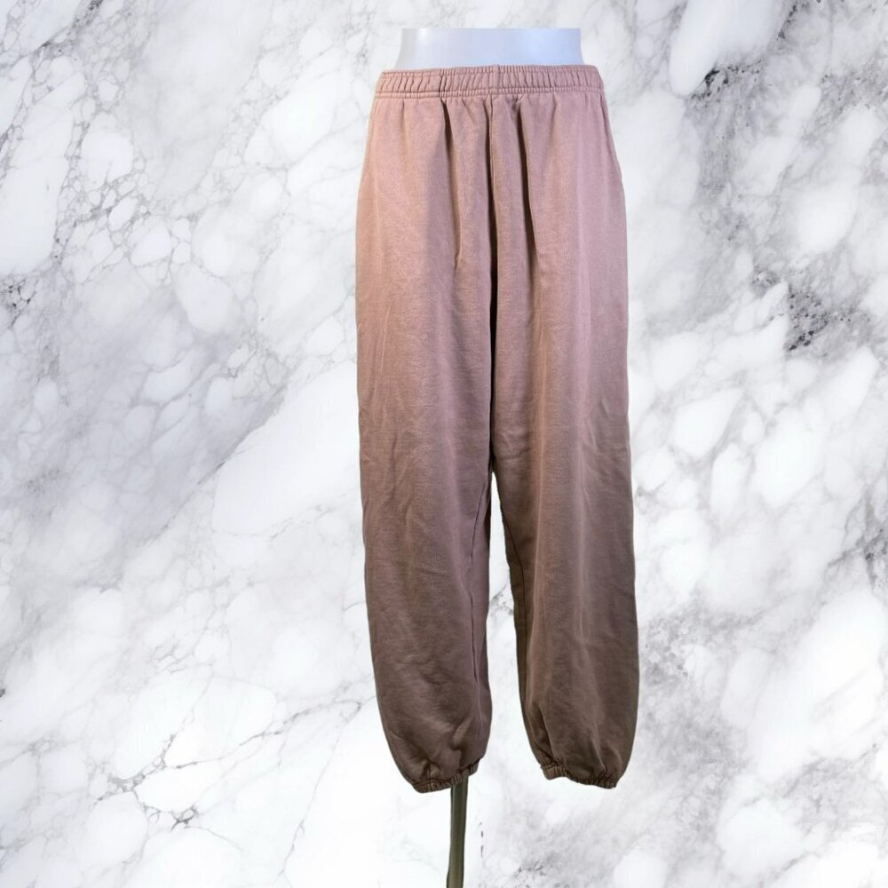 SIXTHREESEVEN The Jogger - Mocha - Picture 2 of 12